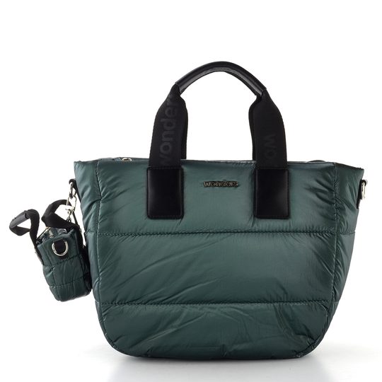 Wonders shopper kabelka musgo WB-56002