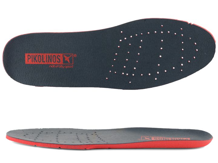 Pikolinos pánske nezateplené členkové topánky Olmo M8J-8153