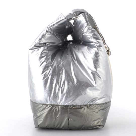 Wonders kombinovaná shopper kabelka WB-55032-pla/plo/pn