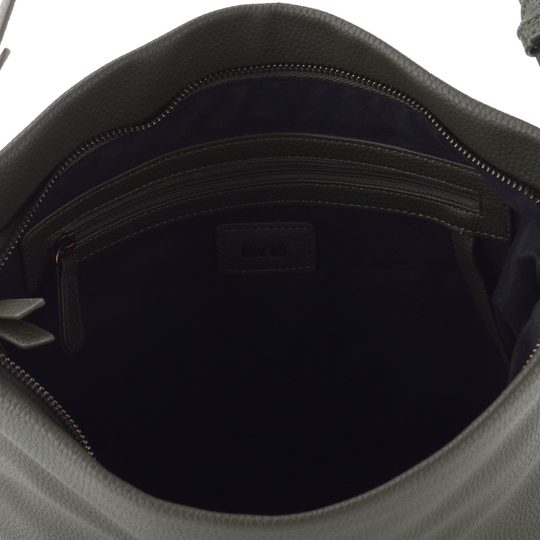 Ara dámská kabelka Gianna zelená 16-21900-17