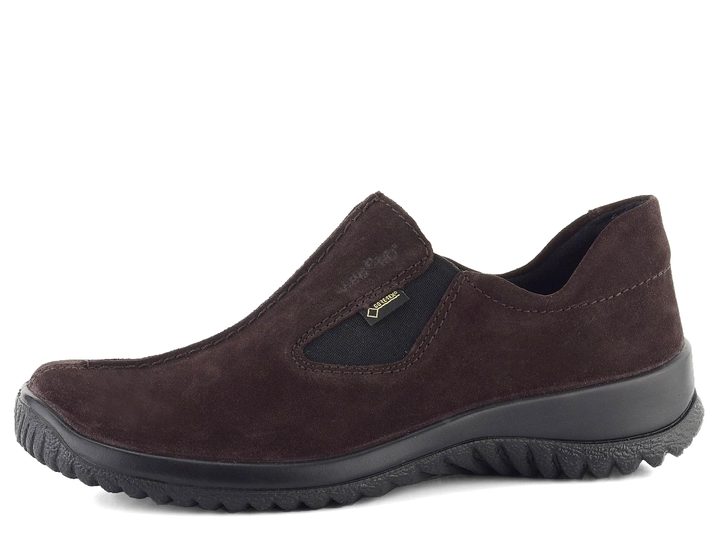 Legero polobotky s membránou Gore-Tex Amarone 3-00568