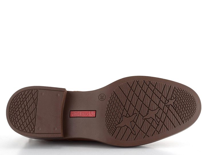 Pikolinos dámské polobotky Puertollano Brandy W3C-4867