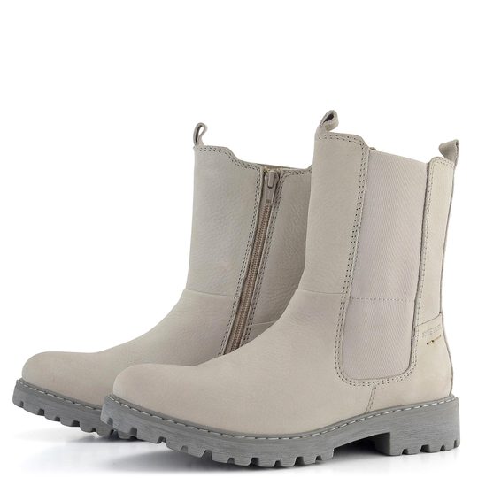 Josef Seibel chelsea členková obuv Marta Hellgrau 85220MA869