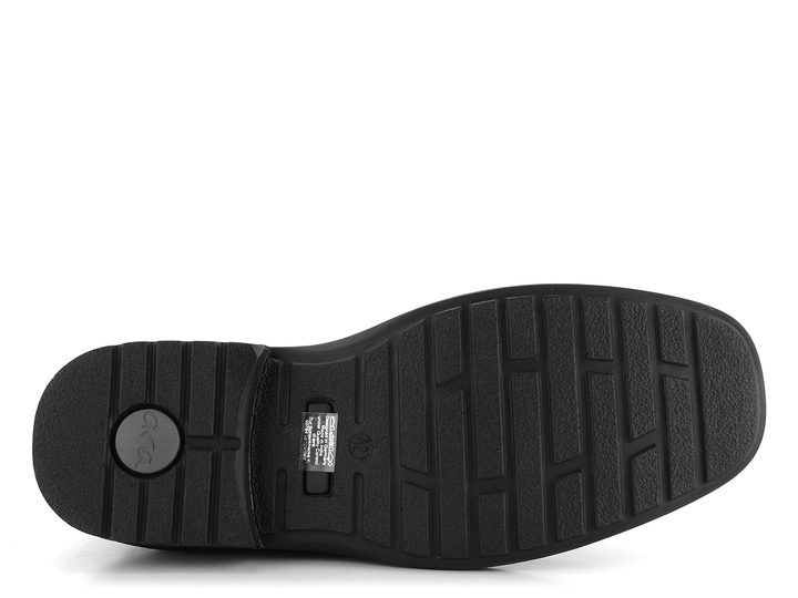 Ara pánské šněrovací polobotky černé Largo 11-38801-01