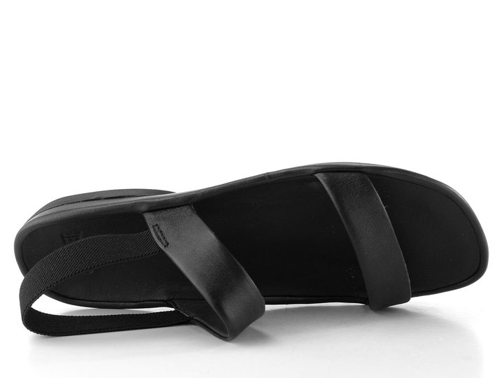 Camper sandály Right Isla negro K201868-002