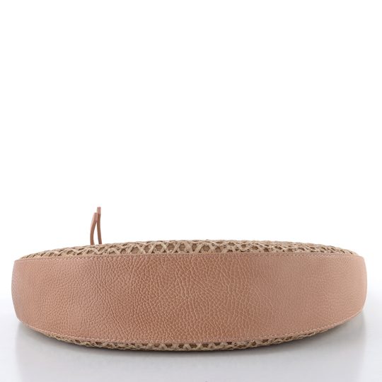 Hispanitas kabelka gondola desert/almond BV264718