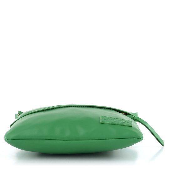 Remonte zelená crossbody kabelka Q0619-53