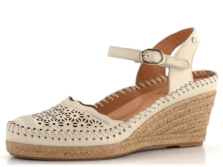 Pikolinos sandály na klínu Vila Nata W9Y-1508