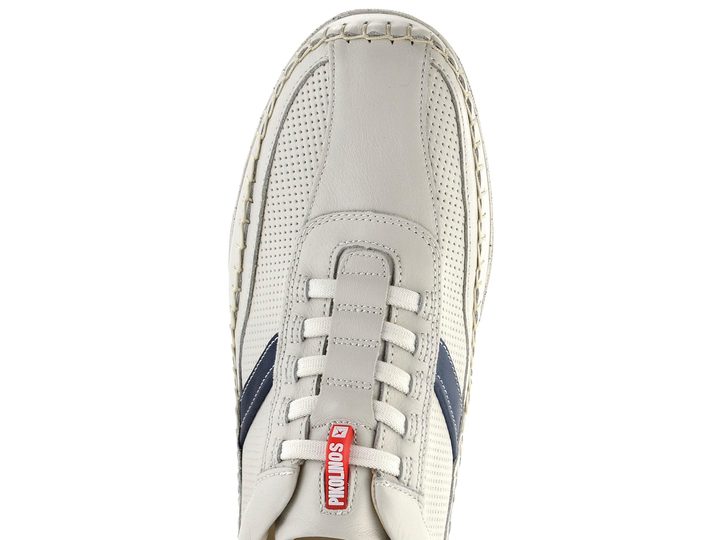 Pikolinos ležérne pánske poltopánky Espuma M4U-6046C1