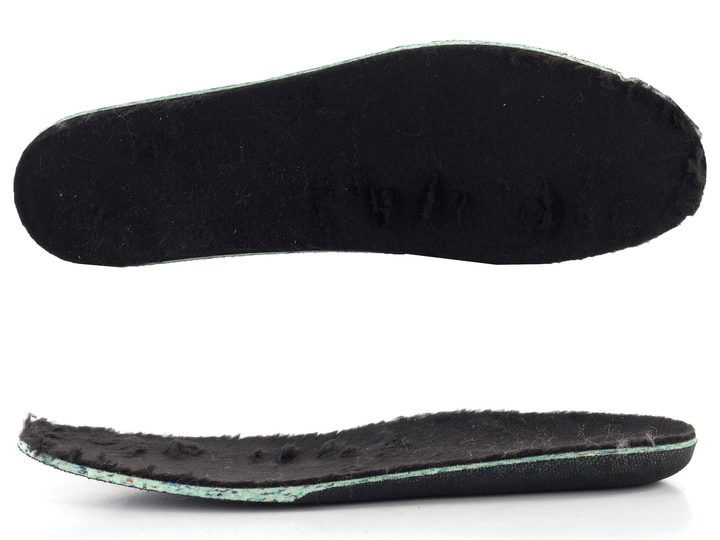 Gabor semišový kotník black 8014.02.002