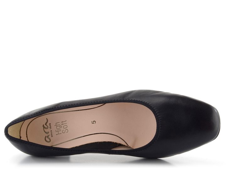 Ara dámské lodičky H Schwarz Verona 12-18002-01