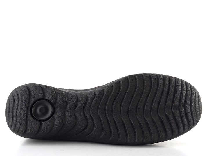 Legero polobotky s membránou Gore-Tex dark cherry 2-009568-5940