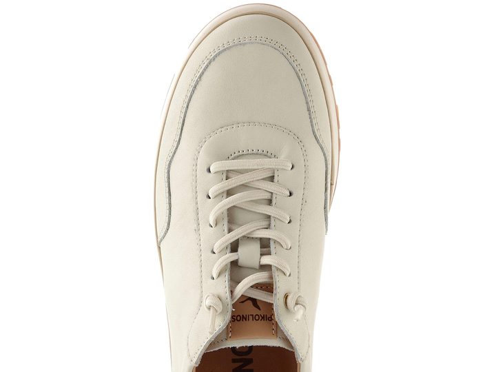 Pikolinos kožené polobotky Denia nata W0A-6842C1