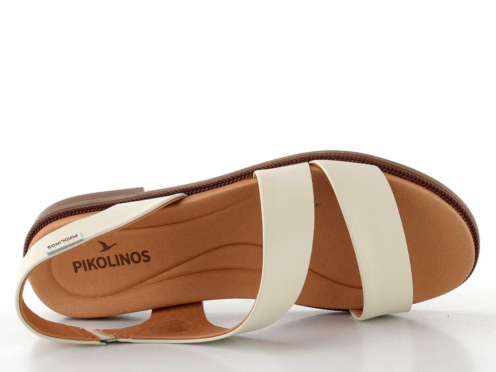 Pikolinos páskové sandály Navia nata W3E-0652