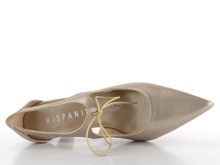 Hispanitas lodičky se šněrováním Nova Cava HV253934