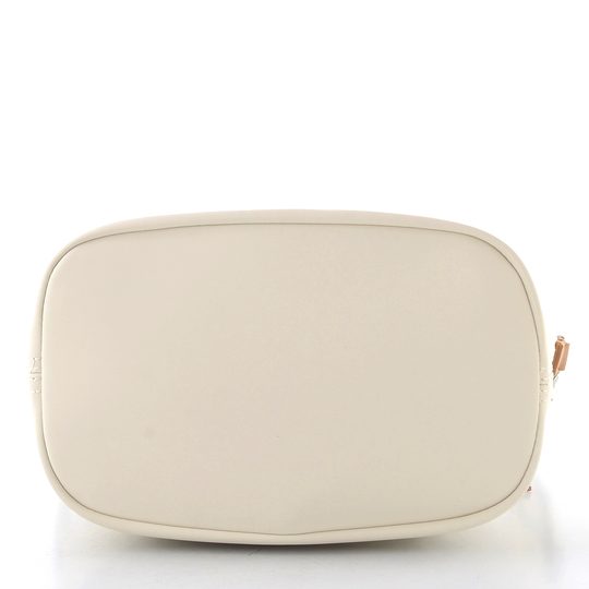 Tamaris kabelka přes rameno Kirsten béžová 34442