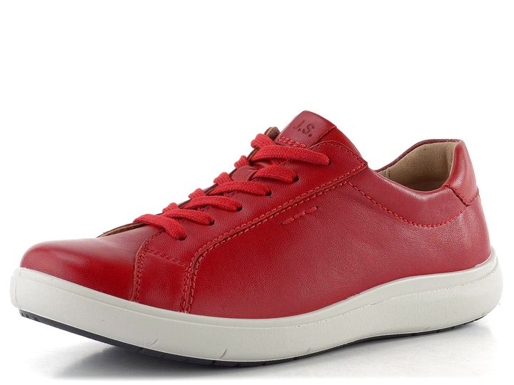 Josef Seibel šněrovací polobotky hibiscus 96307TE24