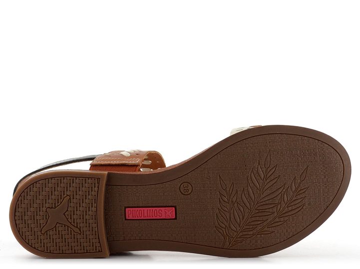 Pikolinos dámské sandály Algar Nata W0X-0784C1