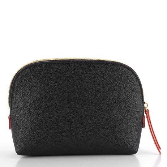 Bugatti kosmetická taška Black 49663801