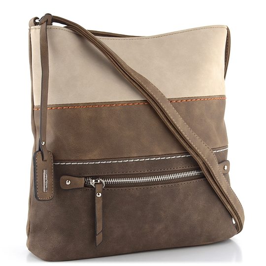 Rieker crossbody kabelka kombinovaná H1301-22