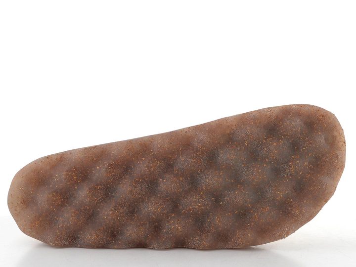 Asportuguesas prozouvací úpletové polobotky Care butter cream P018019032