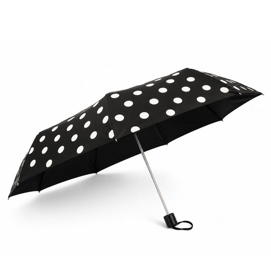 Doppler Derby skládací deštník měnící barvu Mini Miracle 700165PW