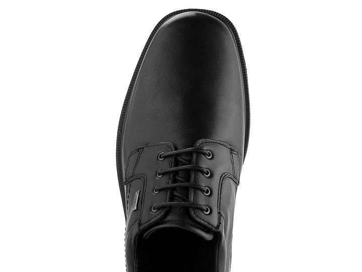 Ara pánské šněrovací polobotky černé Lorenzo 11-35803-01