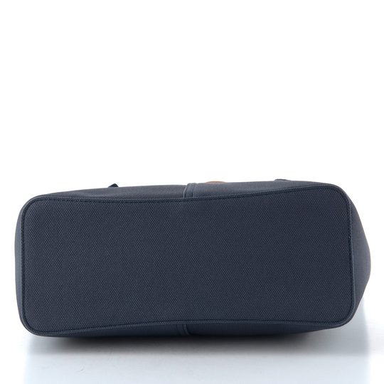 Rieker shopper kabelka se stuhou ozean H1045-14