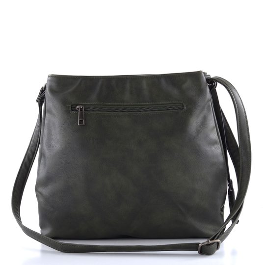 Rieker crossbody kabelka zelená H1017-54