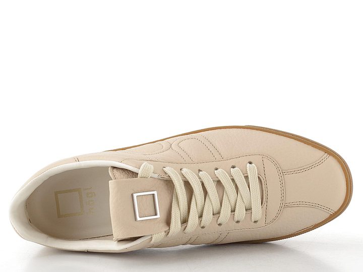 Högl sneakers polobotky skin 2-100316-1600