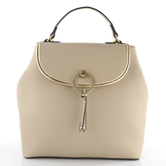 Ara městský batoh Donna Sand/Platin/Shell 16-21913-54