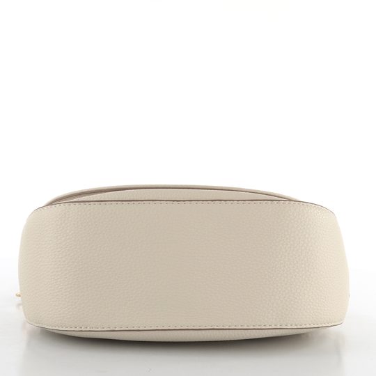 Gabor klopová kabelka Linda Off White 011665