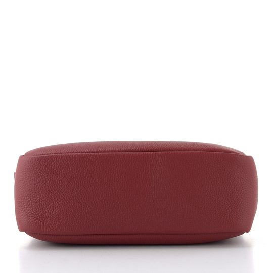 Högl luxusní crossbody kabelka cabernet 0-147210-4400