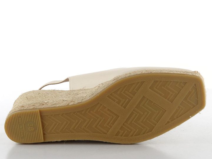 Gaimo lodičky s volnou patou a klínkem Tarsi.Bim pharos oyster