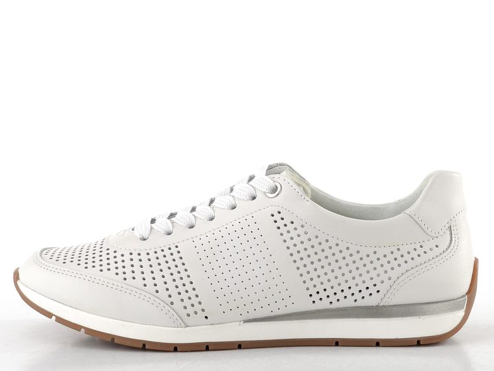 Ara dámské tenisky Portofino weiss 12-50908-04