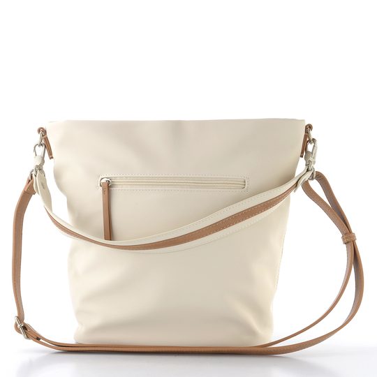 Tamaris kabelka přes rameno Kirsten béžová 34442