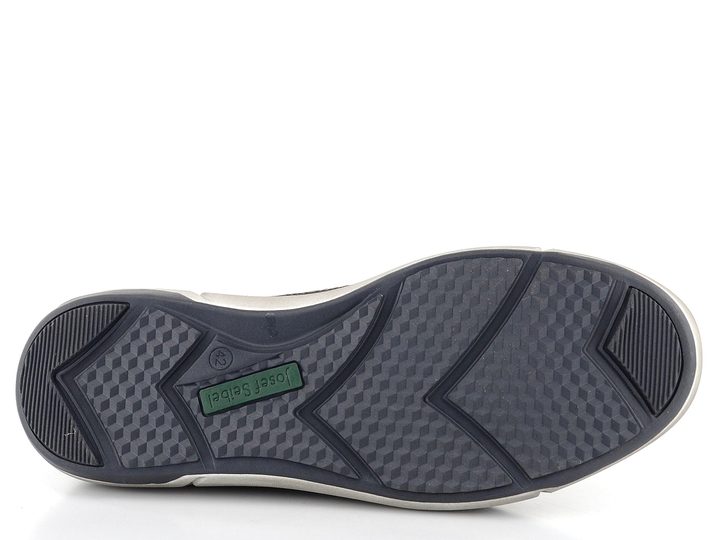 Josef Seibel pánské kombinované polobotky 25305994