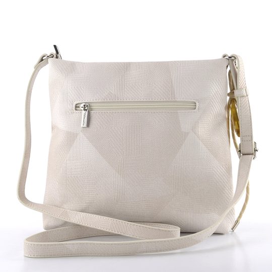 Tamaris crossbody kabelka Karen béžová 34510