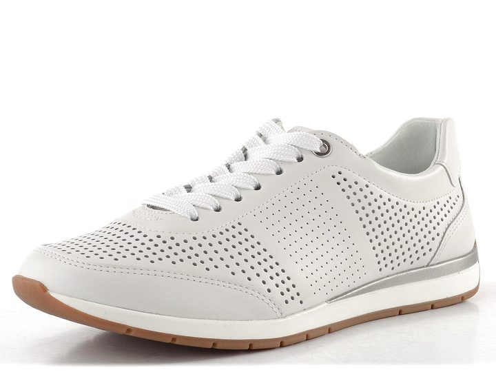 Ara dámské tenisky Portofino weiss 12-50908-04