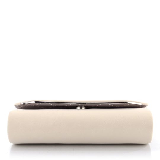 Tamaris společenské psaníčko Amalia Cream 30451