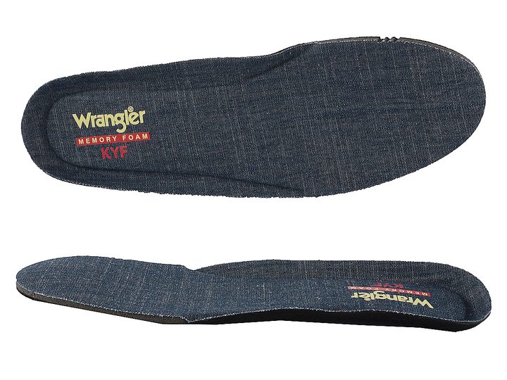 Wrangler pánské tenisky červené Forest WM91050A