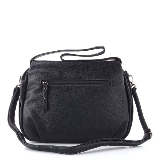 Gabor černá hobo kabelka Mabel 012136