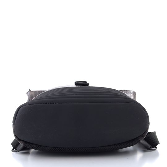 Rieker městský batoh s vrchní sponou a leopardím vzorem H1426-25