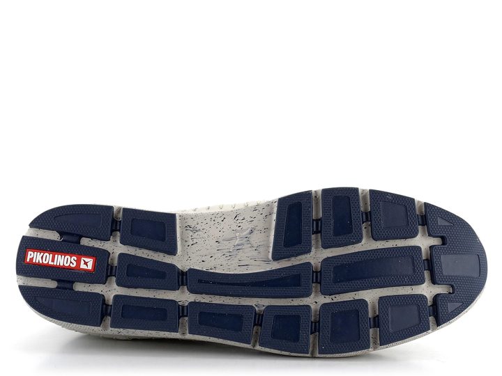 Pikolinos ležérne pánske poltopánky Espuma M4U-6046C1