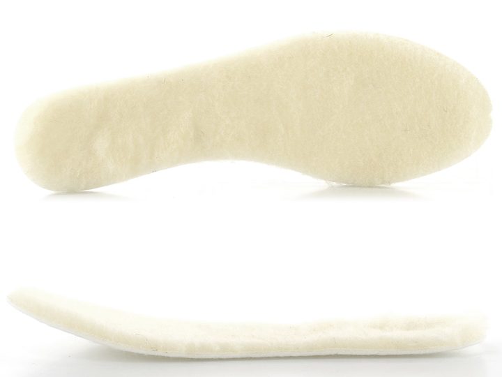Ara široký kožený kotník Osaka-Sport cream 12-24543-25