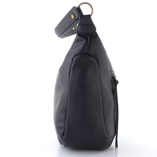 Rieker kabelka černá H1016-00