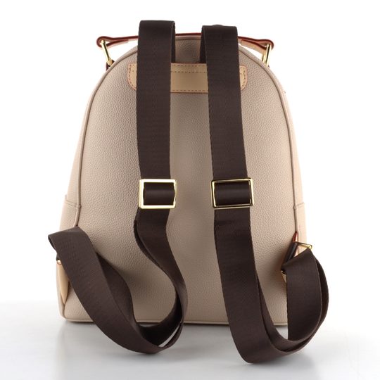 Bugatti malý batoh Ella Beige 49663050