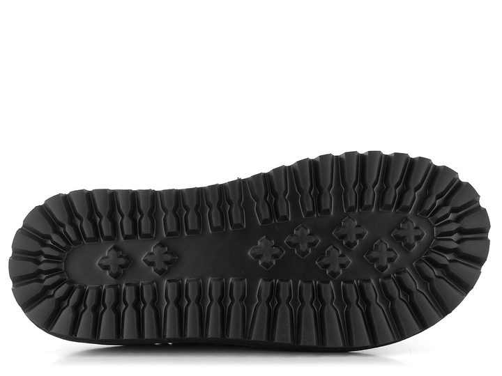 Gant papuče domáce sťahovacie Homesy Black 25598409