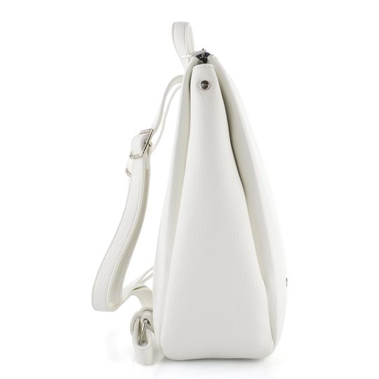 Tamaris mestský batoh Flora white 33754