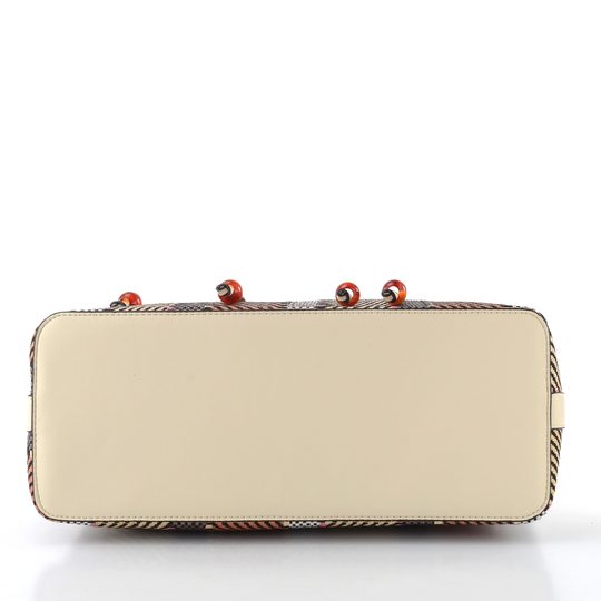 Bulaggi shopper kabelka Sapphire cream BU31-26330